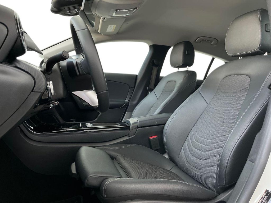 MERCEDES-BENZ CLA 180 d Automatic Shooting Brake Advanced - 10