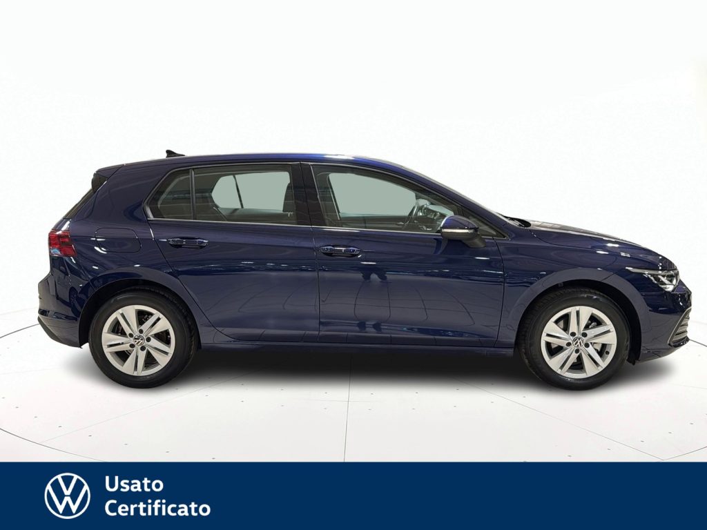 VOLKSWAGEN Golf 1.0 etsi evo life 110cv dsg - 3