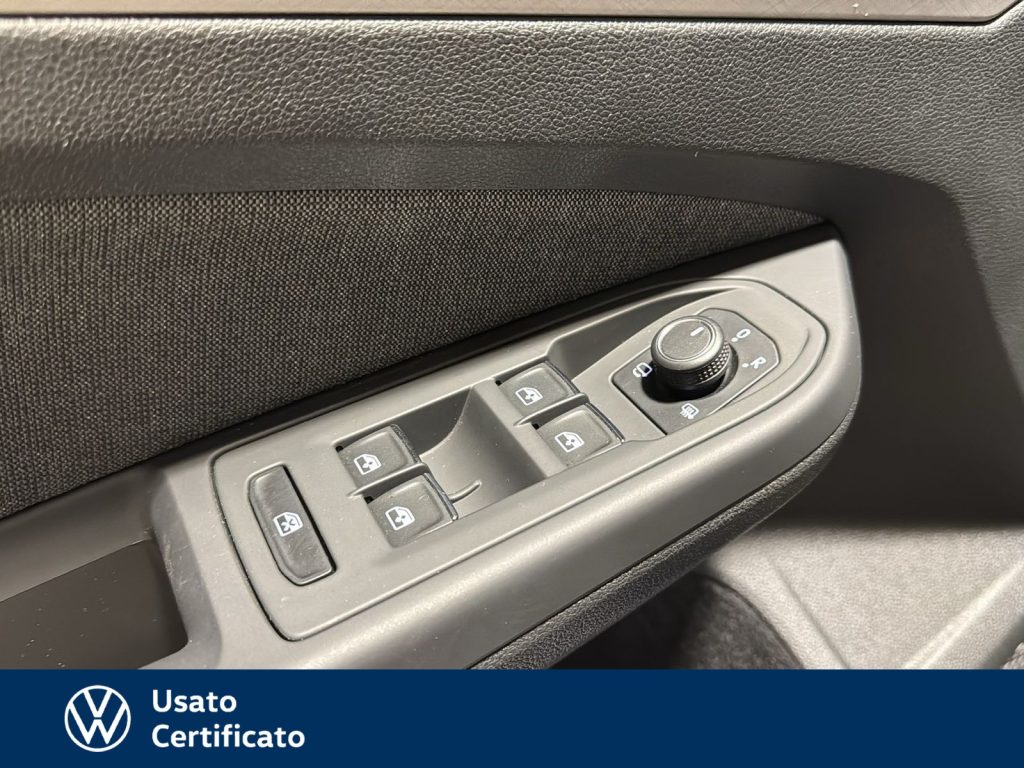 VOLKSWAGEN Golf 1.0 etsi evo life 110cv dsg - 14