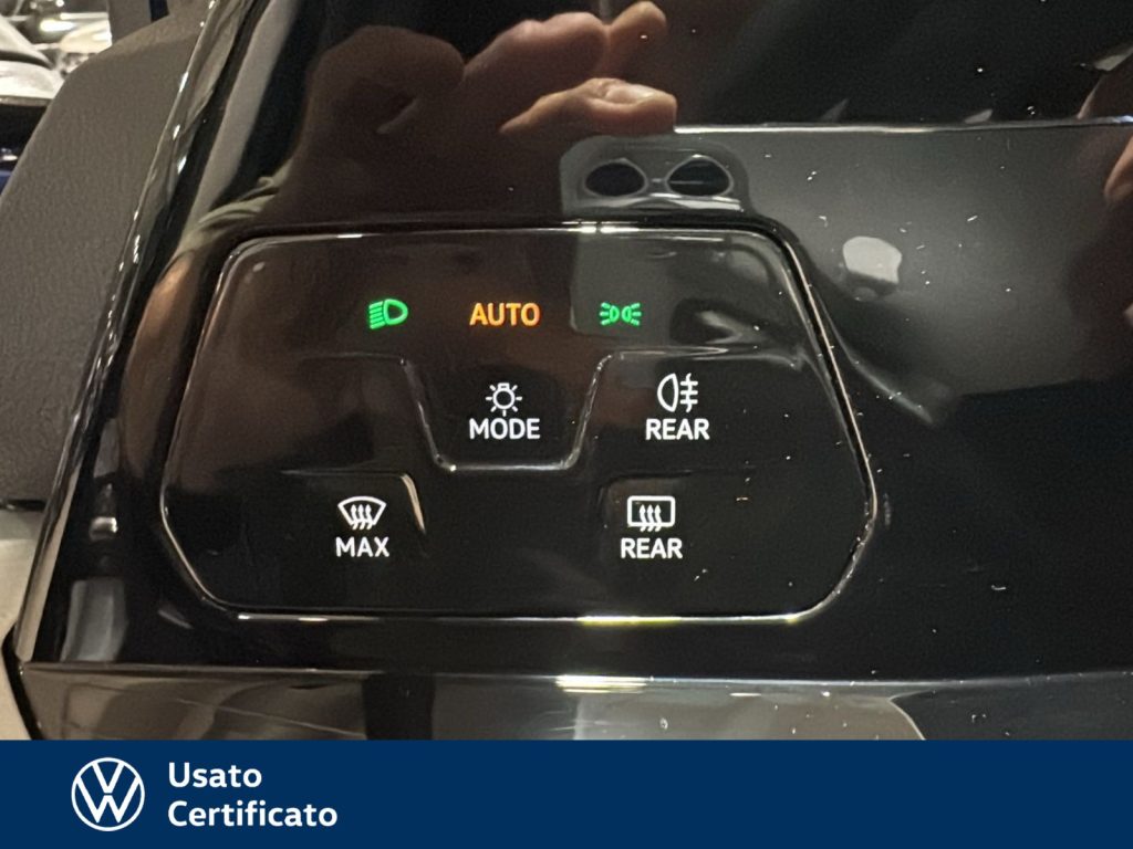 VOLKSWAGEN Golf 1.0 etsi evo life 110cv dsg - 20