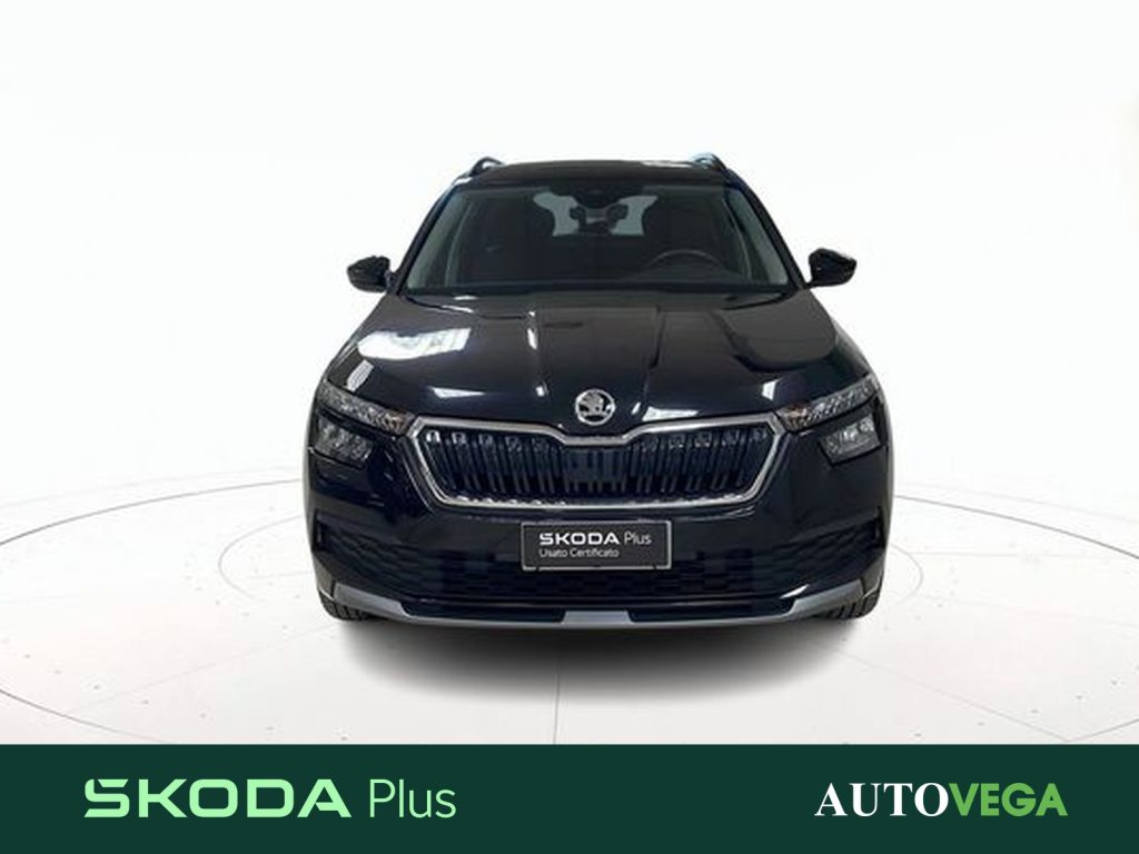 SKODA Kamiq 1.0 tsi ambition 95cv - 2