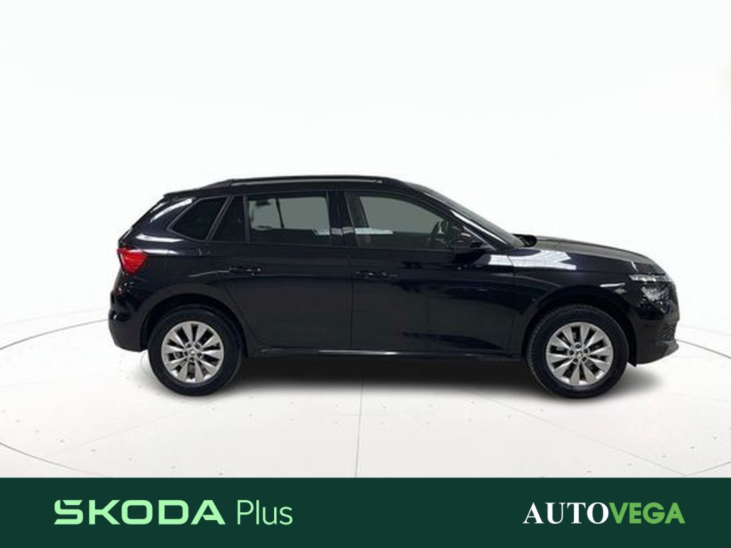 SKODA Kamiq 1.0 tsi ambition 95cv - 3