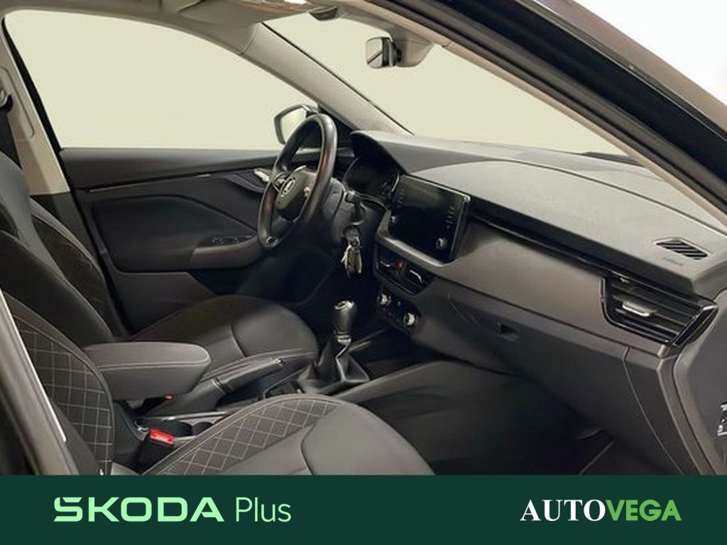 SKODA Kamiq 1.0 tsi ambition 95cv - 6