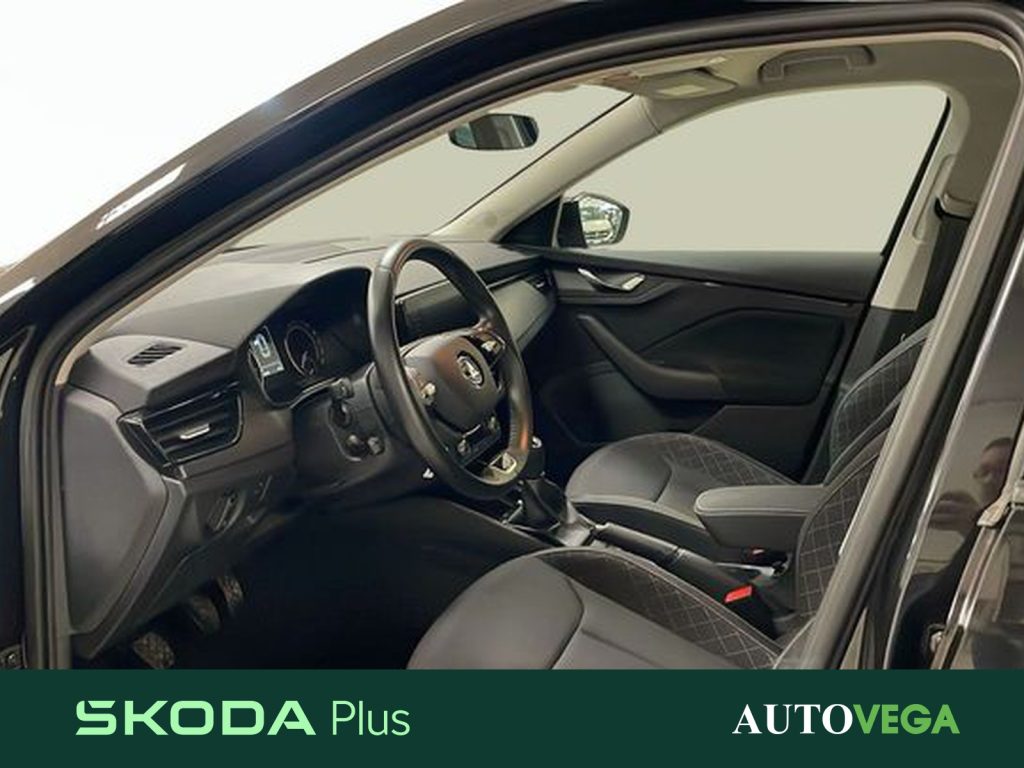 SKODA Kamiq 1.0 tsi ambition 95cv - 7