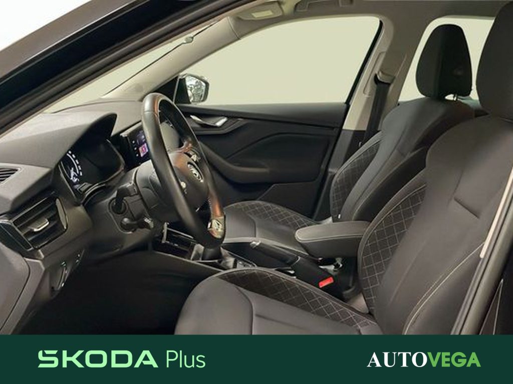 SKODA Kamiq 1.0 tsi ambition 95cv - 13