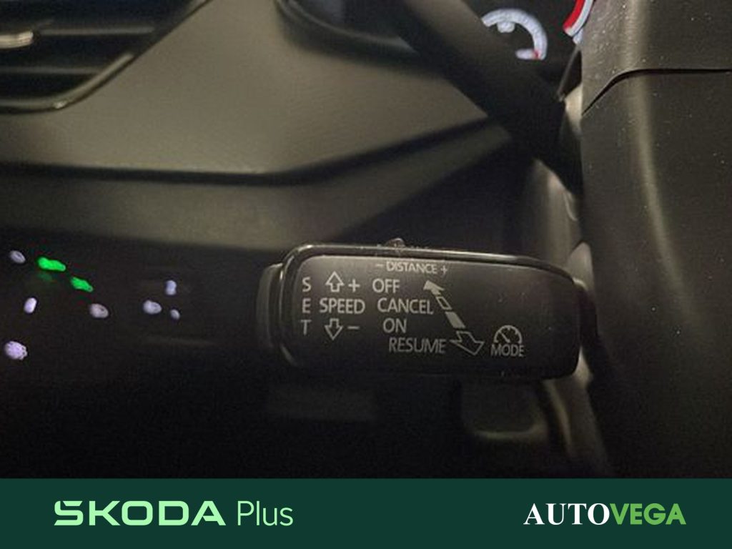 SKODA Kamiq 1.0 tsi ambition 95cv - 16