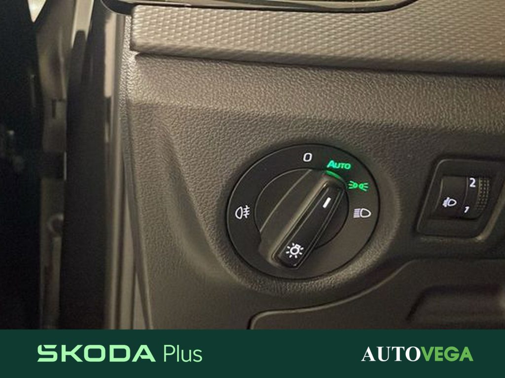 SKODA Kamiq 1.0 tsi ambition 95cv - 17
