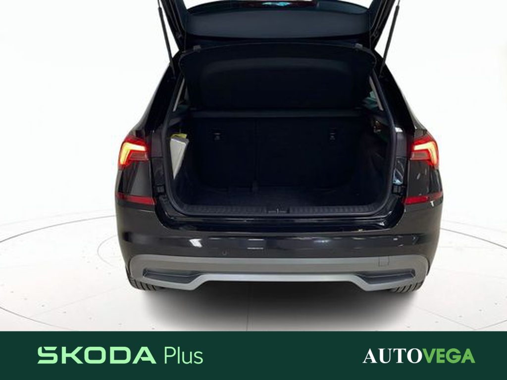 SKODA Kamiq 1.0 tsi ambition 95cv - 19