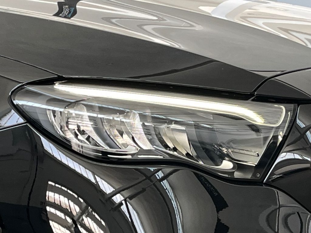 MERCEDES-BENZ E 200 d Mild hybrid Advanced - 17
