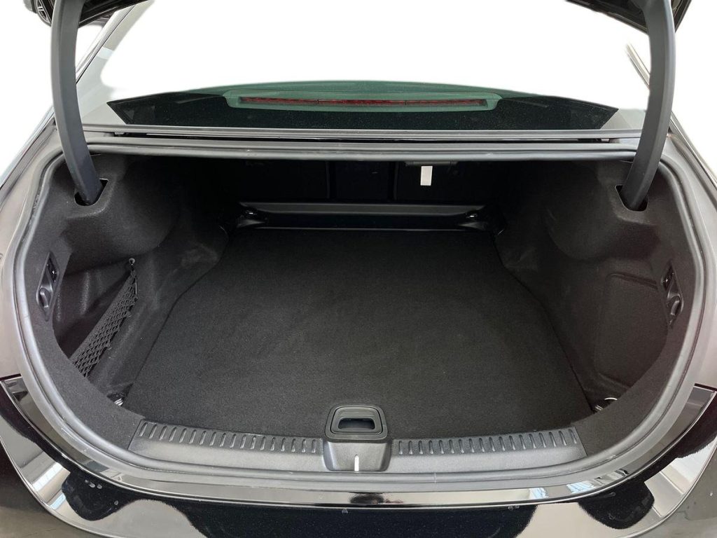 MERCEDES-BENZ E 200 d Mild hybrid Advanced - 13