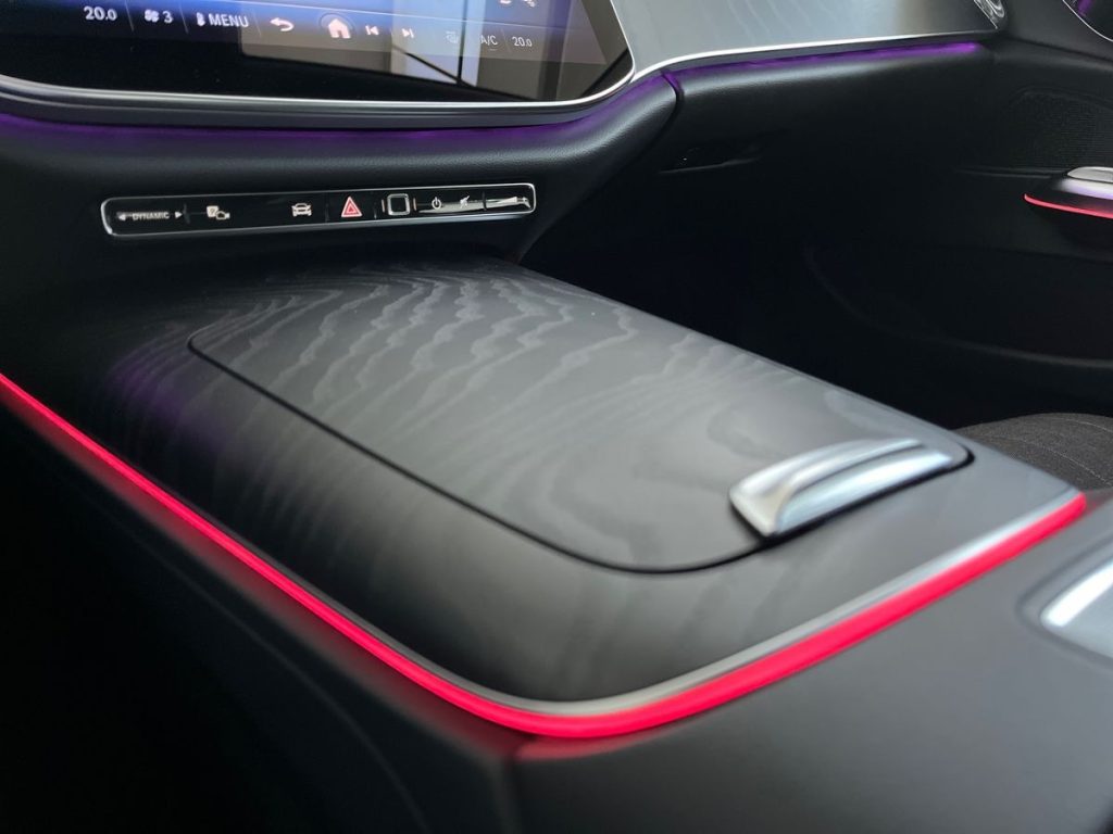 MERCEDES-BENZ E 200 d Mild hybrid Advanced - 14