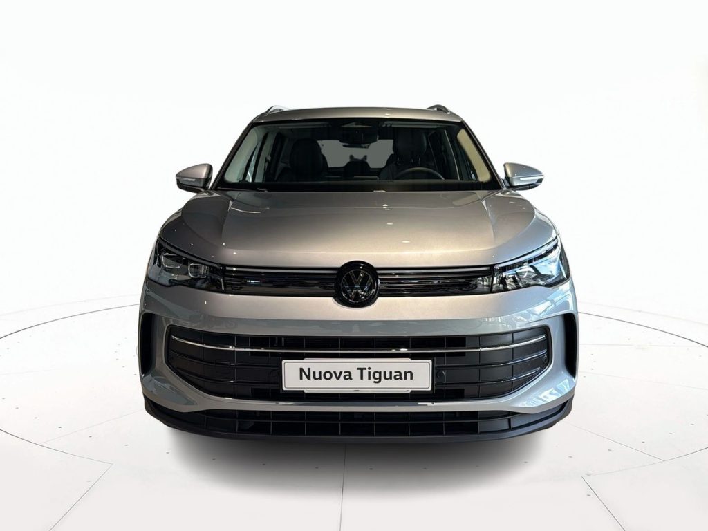 VOLKSWAGEN Tiguan Nuova Tiguan Edition Plus 1.5 eTSI ACT 110 kW (150 - 2