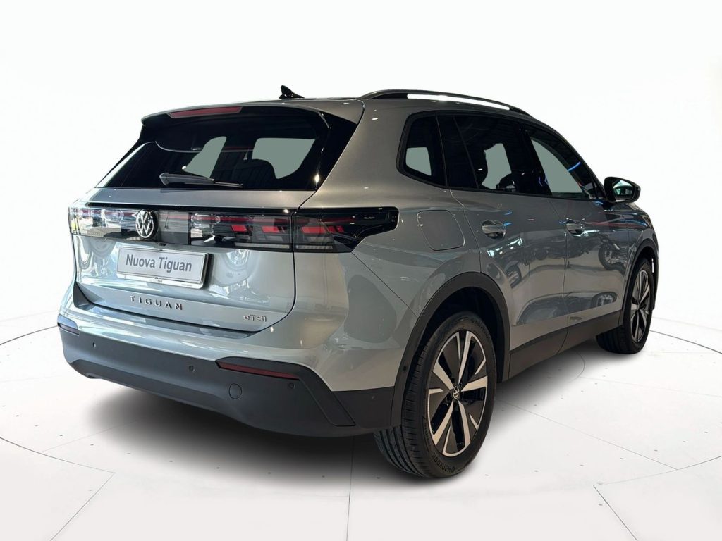 VOLKSWAGEN Tiguan Nuova Tiguan Edition Plus 1.5 eTSI ACT 110 kW (150 - 3