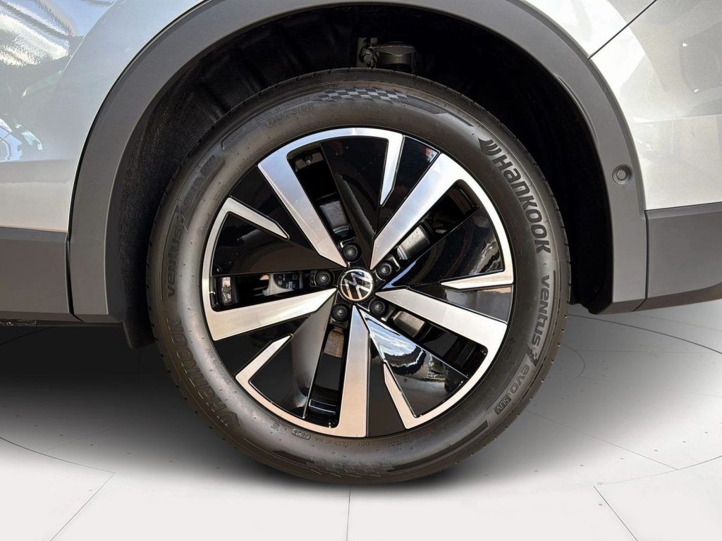 VOLKSWAGEN Tiguan Nuova Tiguan Edition Plus 1.5 eTSI ACT 110 kW (150 - 6
