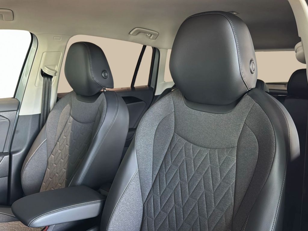 VOLKSWAGEN Tiguan Nuova Tiguan Edition Plus 1.5 eTSI ACT 110 kW (150 - 8