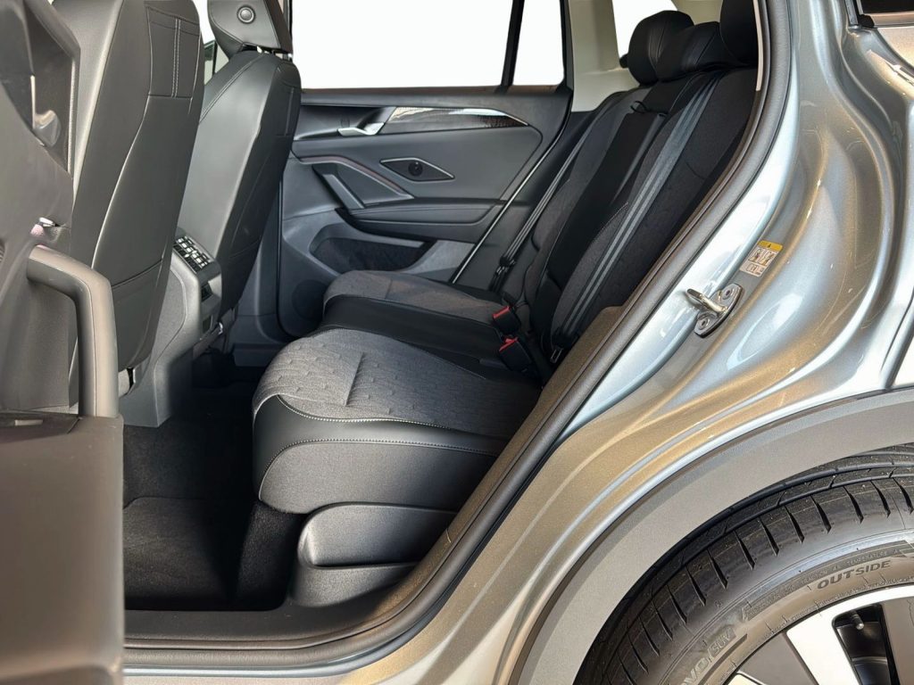 VOLKSWAGEN Tiguan Nuova Tiguan Edition Plus 1.5 eTSI ACT 110 kW (150 - 9