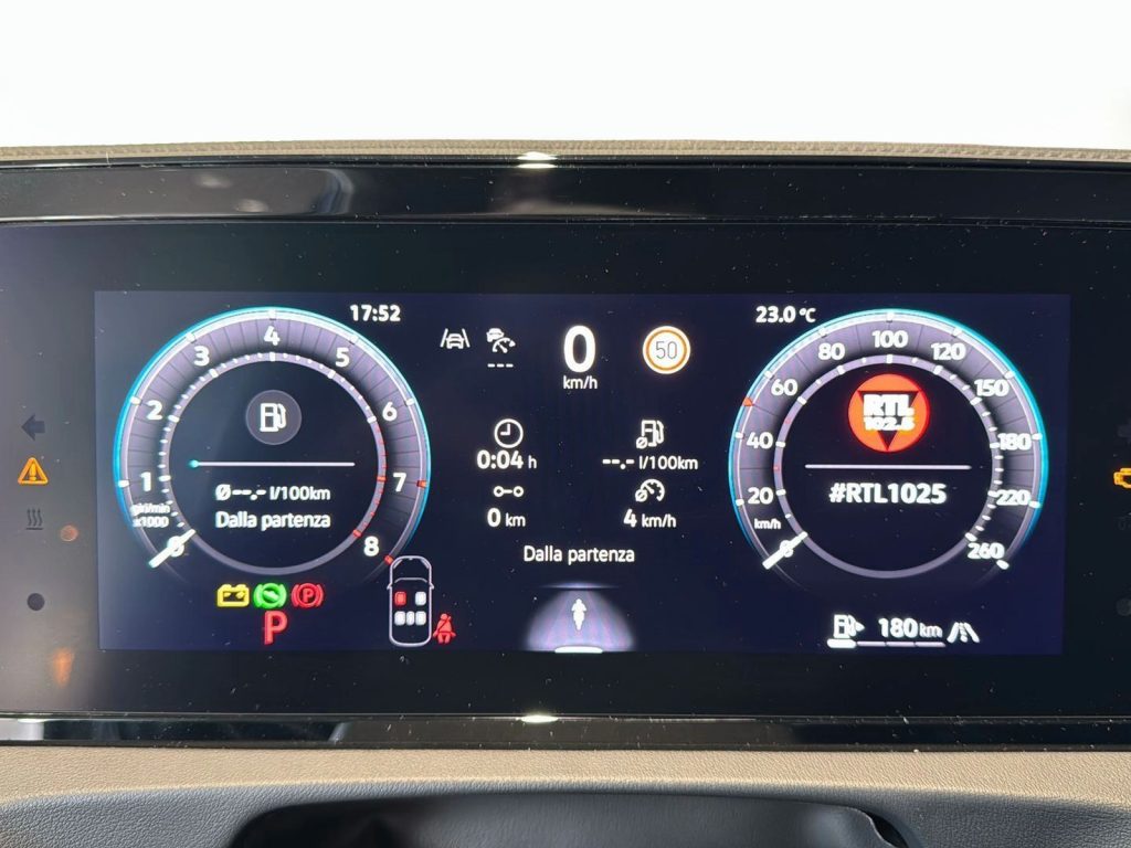 VOLKSWAGEN Tiguan Nuova Tiguan Edition Plus 1.5 eTSI ACT 110 kW (150 - 14