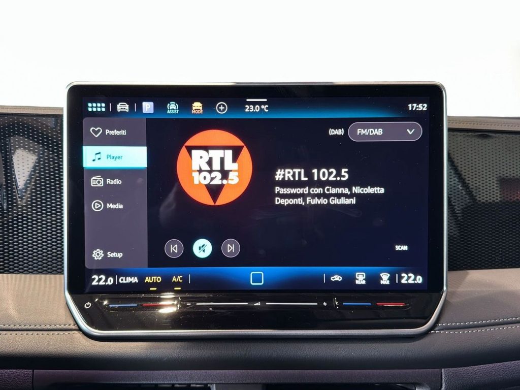VOLKSWAGEN Tiguan Nuova Tiguan Edition Plus 1.5 eTSI ACT 110 kW (150 - 15