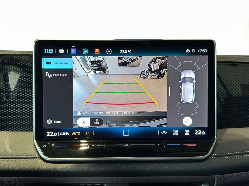 VOLKSWAGEN Tiguan Nuova Tiguan Edition Plus 1.5 eTSI ACT 110 kW (150 - 16