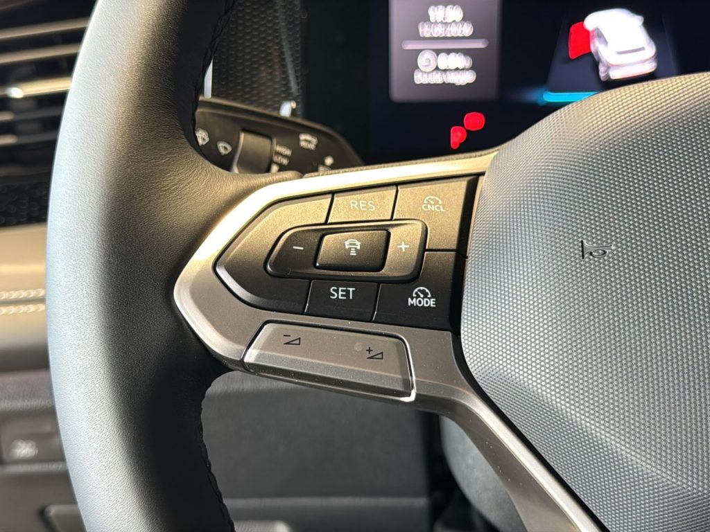 VOLKSWAGEN Tiguan Nuova Tiguan Edition Plus 1.5 eTSI ACT 110 kW (150 - 17
