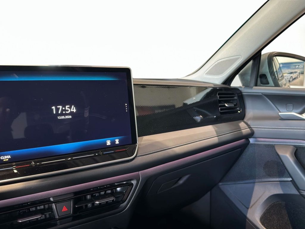 VOLKSWAGEN Tiguan Nuova Tiguan Edition Plus 1.5 eTSI ACT 110 kW (150 - 19