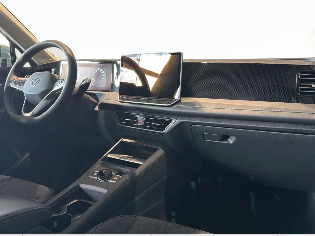 VOLKSWAGEN Tiguan Nuova Tiguan Edition Plus 1.5 eTSI ACT 110 kW (150 - 20
