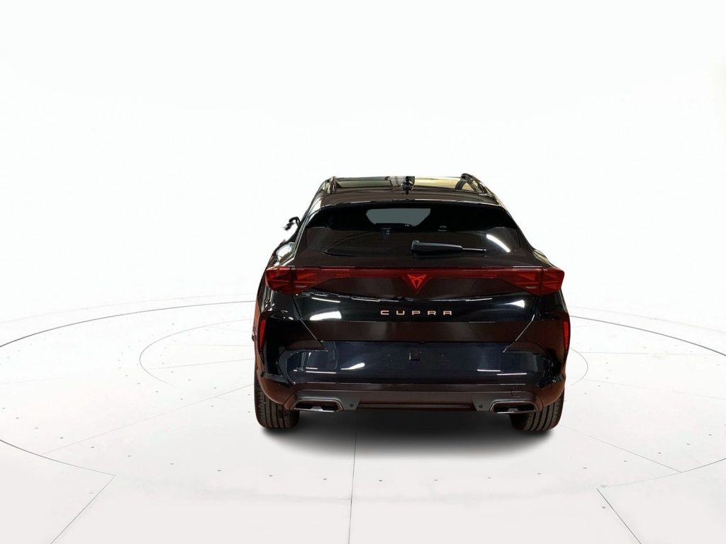 CUPRA Formentor 1.5 hybrid 150cv dsg - 5