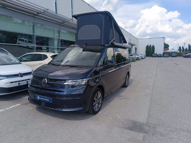 VOLKSWAGEN California Vari colori pastello