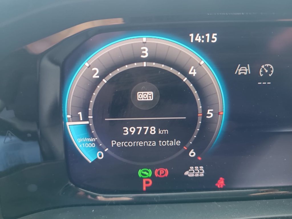 VOLKSWAGEN California t7  beach camper - 12