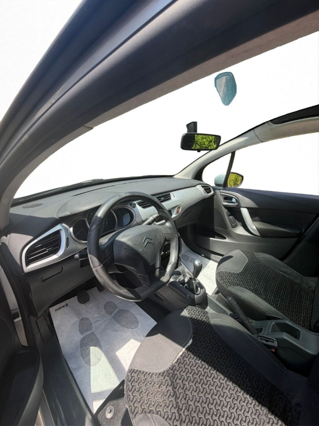 CITROEN C3 1.1 Eco Energy G Seduction - 5
