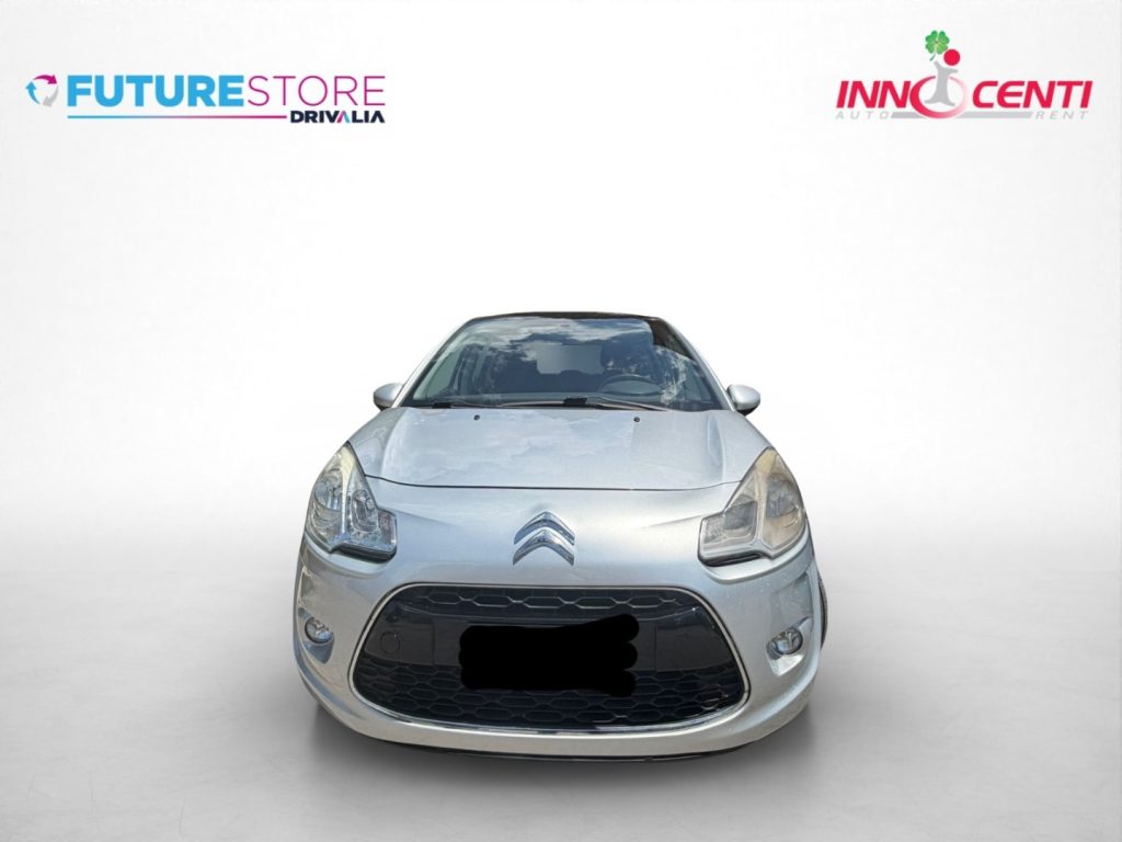 CITROEN C3 1.1 Eco Energy G Seduction - 2