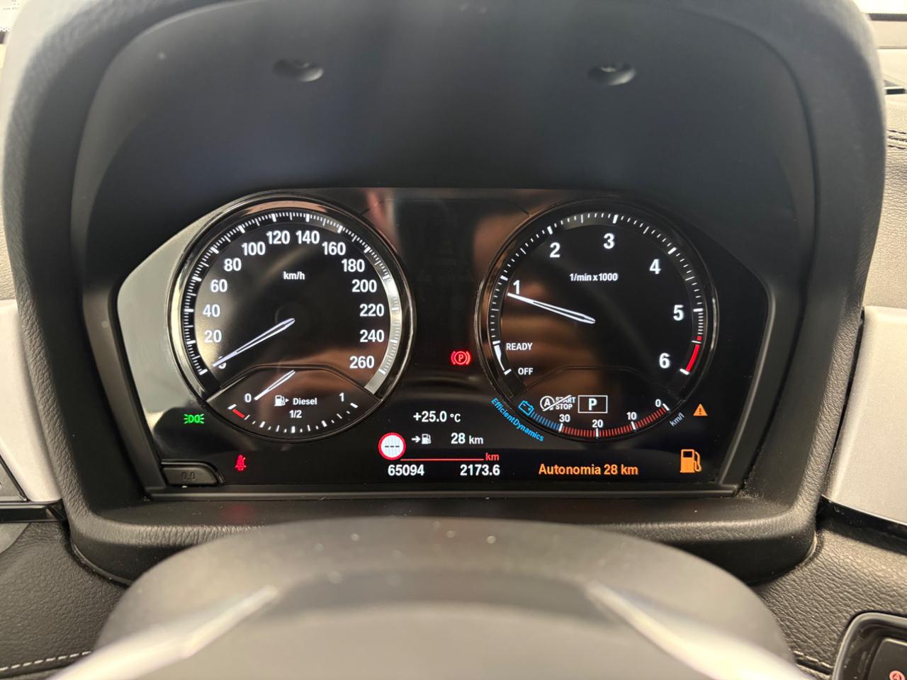 BMW X2 xDrive18d Business-X FARI LED - 9