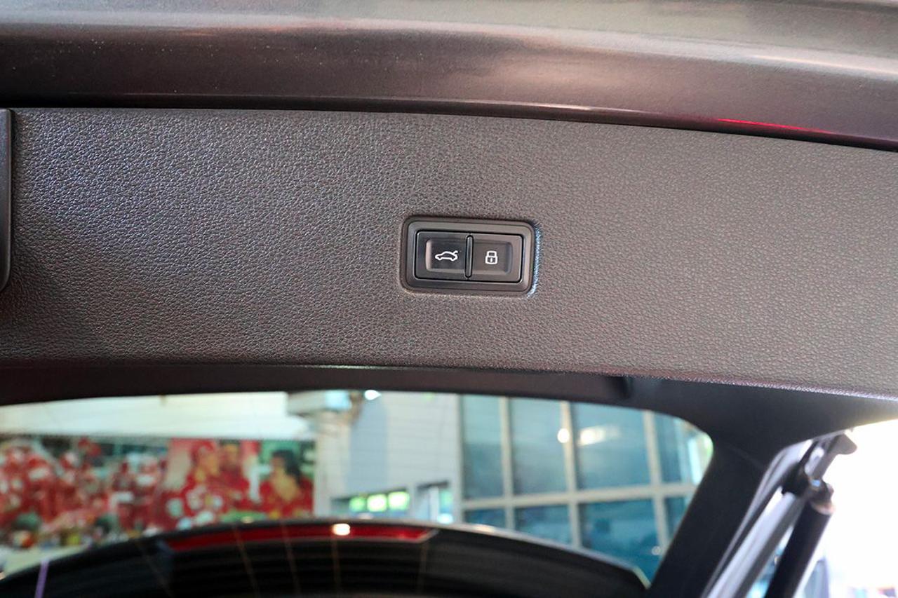 AUDI Q8 50 TDI Quattro Tiptronic Sport S-Line - 14