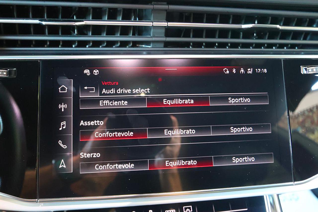 AUDI Q8 50 TDI Quattro Tiptronic Sport S-Line - 34