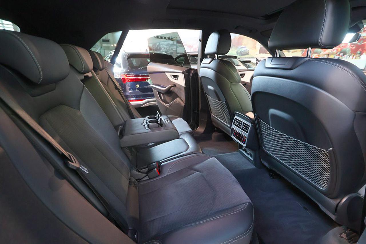 AUDI Q8 50 TDI Quattro Tiptronic Sport S-Line - 20