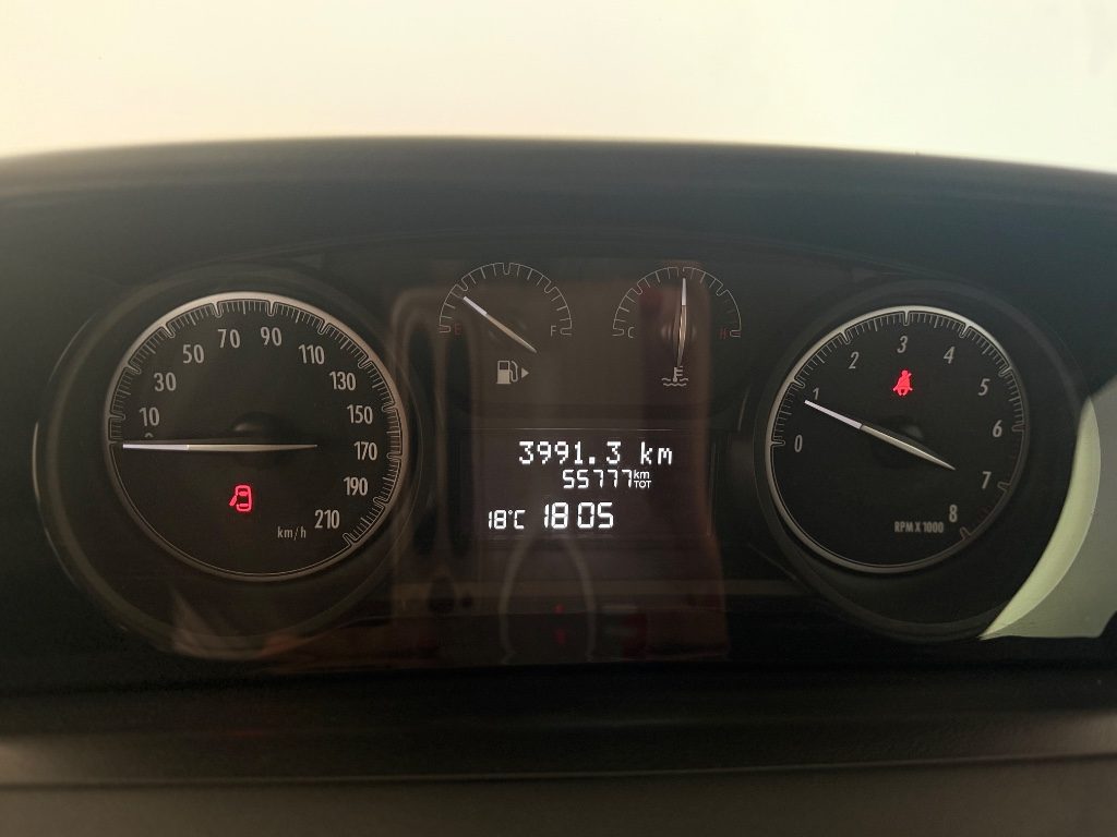 LANCIA Ypsilon 1.2 69 CV 5 .porte Gold - 19
