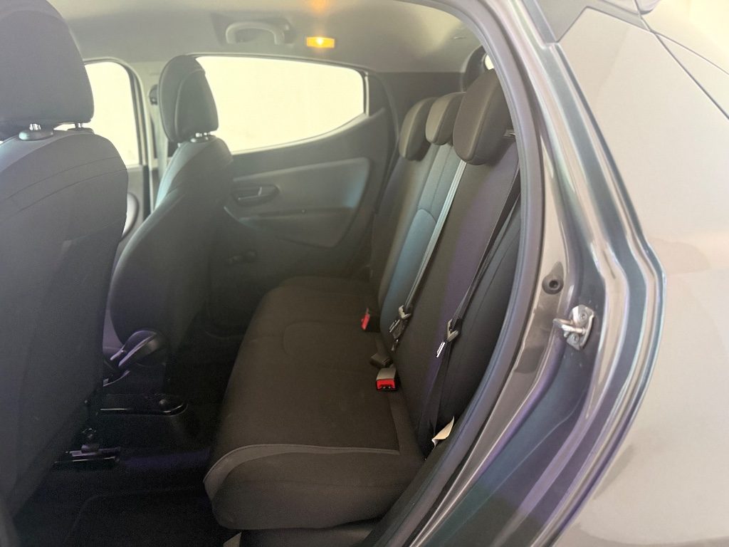 LANCIA Ypsilon 1.2 69 CV 5 .porte Gold - 6