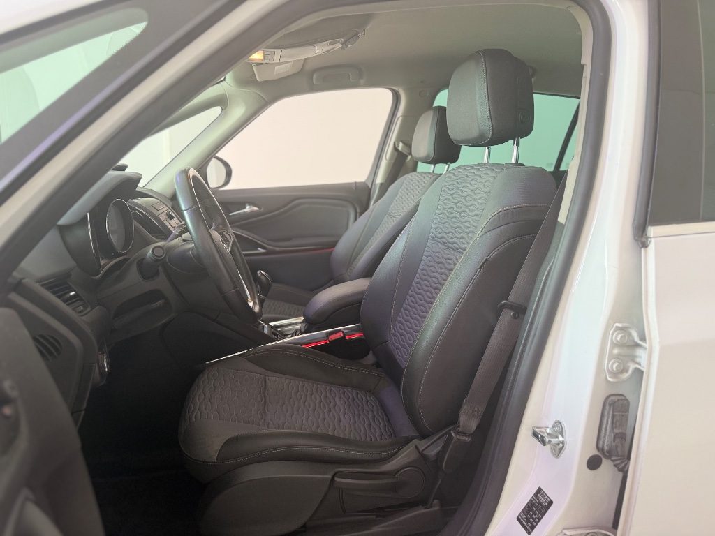 OPEL Zafira Tourer 1.6 CDTi 136CV Start&Stop Cosmo - 4