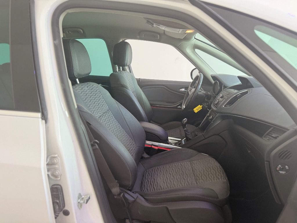 OPEL Zafira Tourer 1.6 CDTi 136CV Start&Stop Cosmo - 7