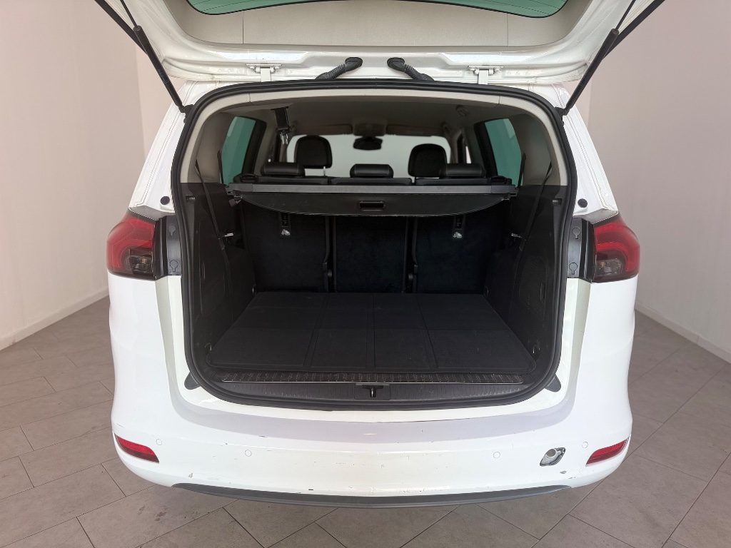 OPEL Zafira Tourer 1.6 CDTi 136CV Start&Stop Cosmo - 14