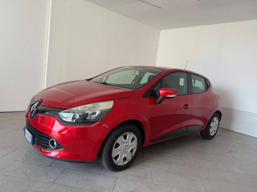 RENAULT Clio 1.2 75CV 5 porte Wave - 3