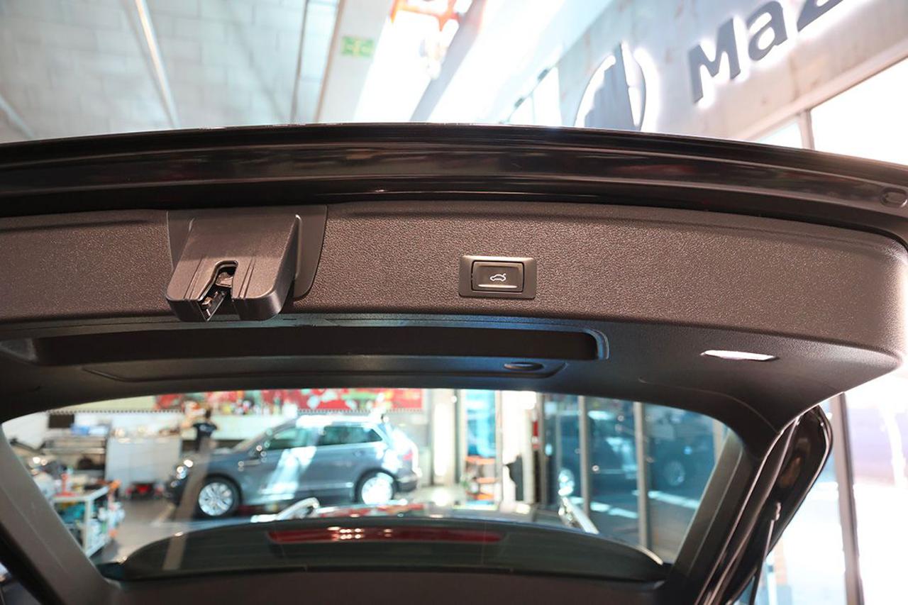 AUDI A4 allroad 40 TDI S-Tronic Identity Contrast - 11