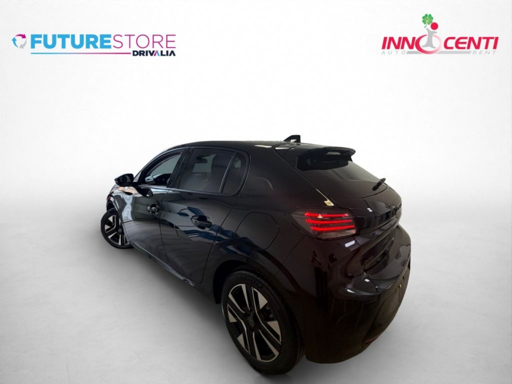 PEUGEOT 208 PureTech 100 Stop&Start 5 porte Allure - 3