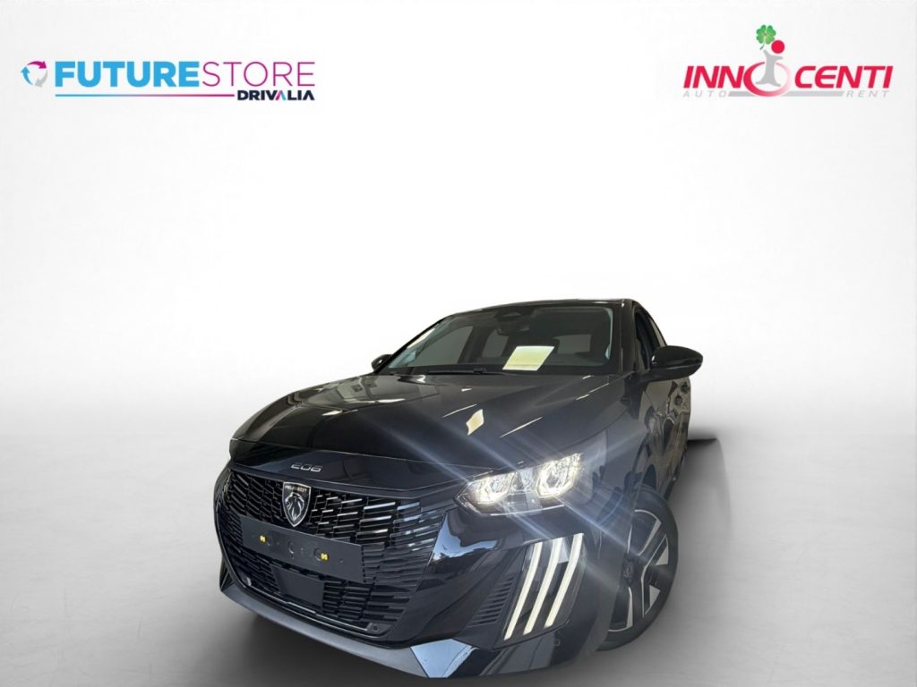 PEUGEOT 208 PureTech 100 Stop&Start 5 porte Allure - 2