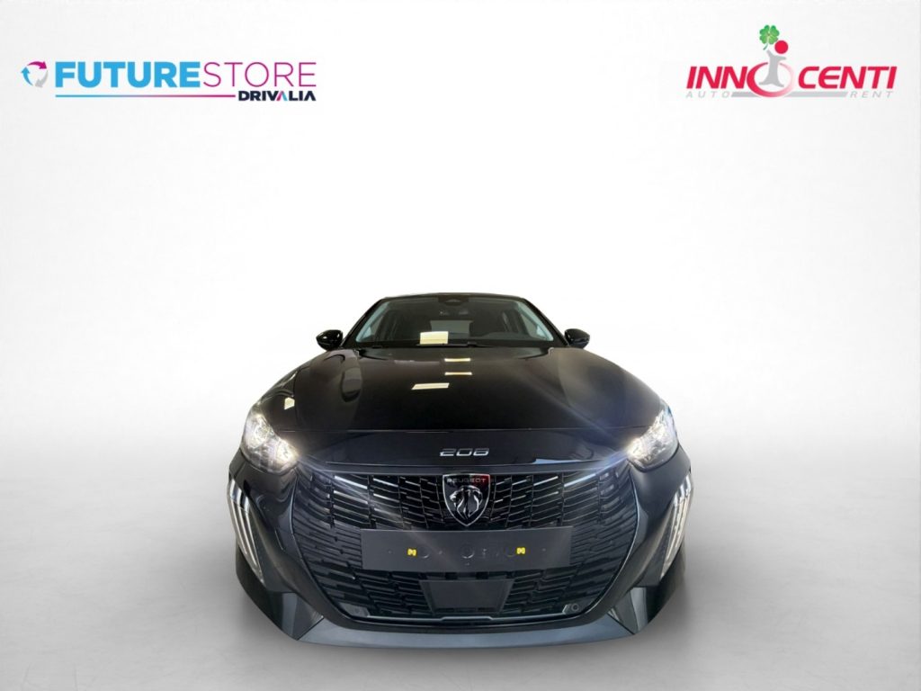 PEUGEOT 208 PureTech 100 Stop&Start 5 porte Allure - 5