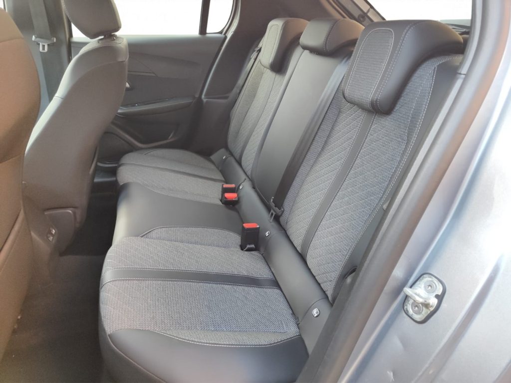 PEUGEOT 208 PureTech 100 Stop&Start 5 porte Allure - 7