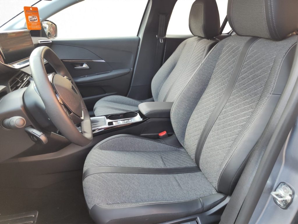 PEUGEOT 208 PureTech 100 Stop&Start 5 porte Allure - 6