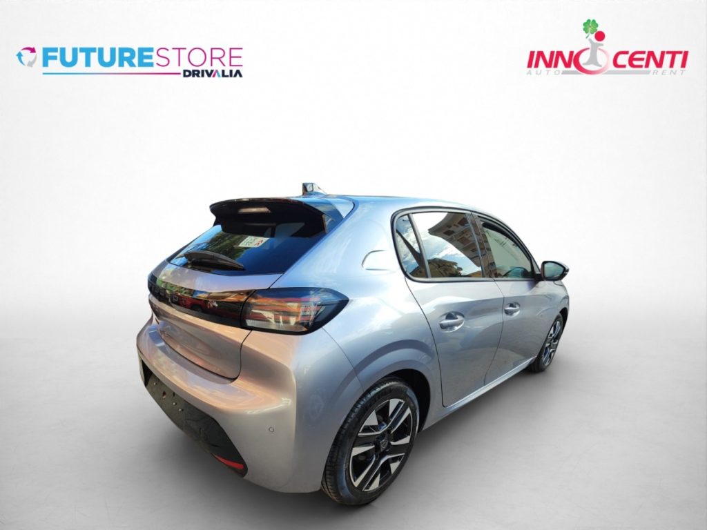 PEUGEOT 208 PureTech 100 Stop&Start 5 porte Allure - 3