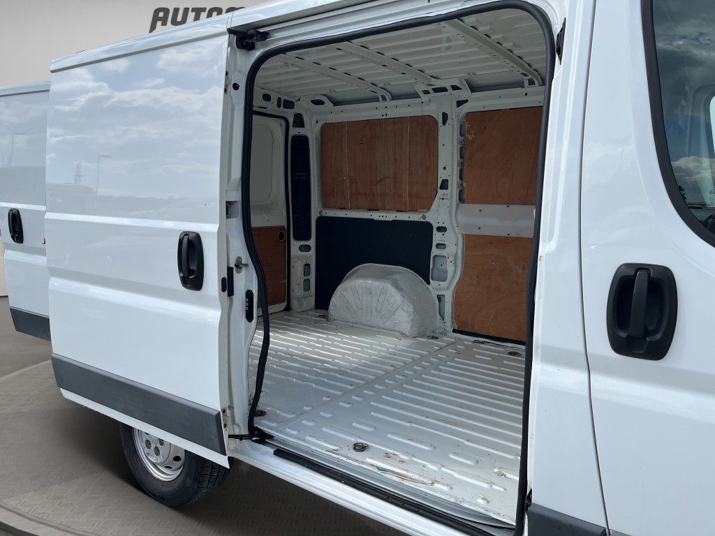 CITROEN Jumper 28 BlueHDi 110 PC-TN Furgone - 8