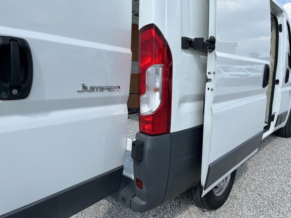 CITROEN Jumper 28 BlueHDi 110 PC-TN Furgone - 16